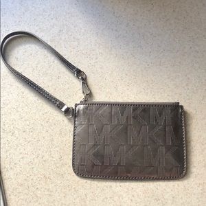 Michael Kors Wristlet